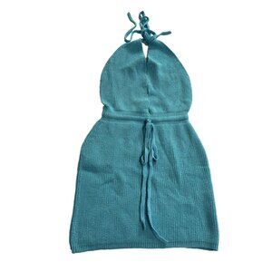 NWOT SHONDEL Azores Dress in Seamist Blue